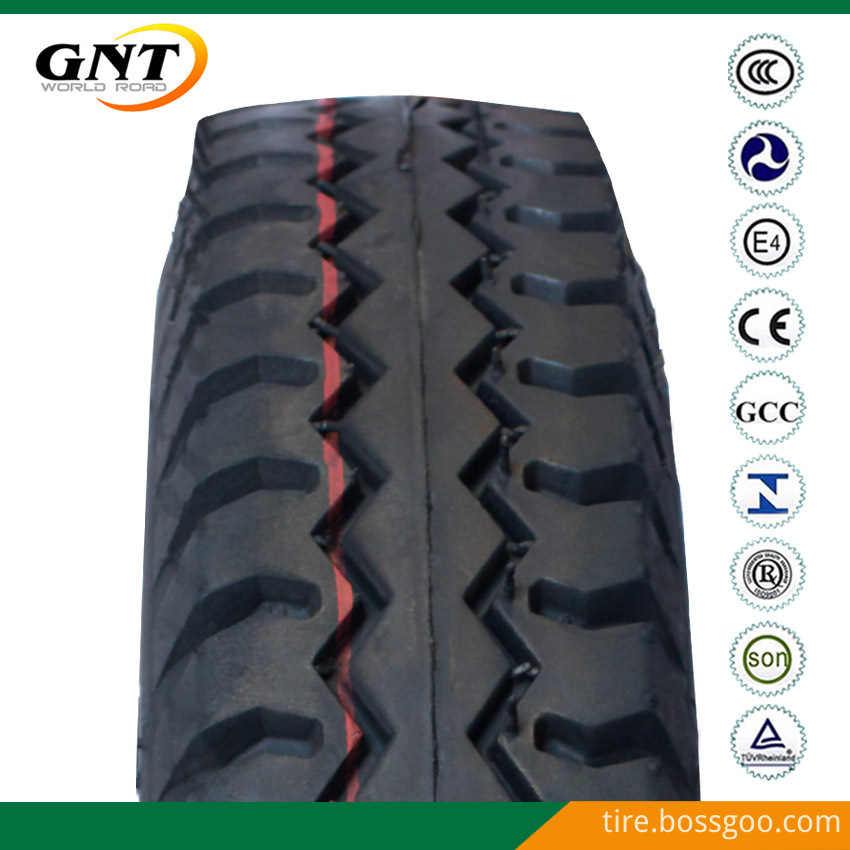 GNT Agricultural/Agriculture Tyre 10/75-15.3 14PR