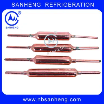 CFD-10 High Quality Two-Way Welding Filter Drier