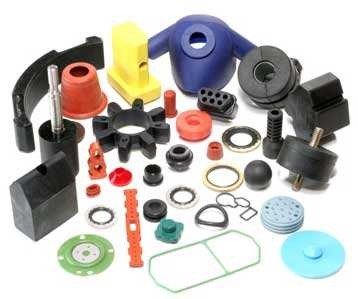 OEM Custom Plastic Parts Injection-Molded Products 4