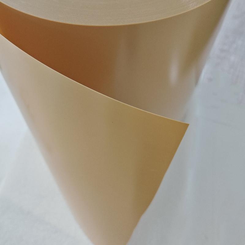 PVC Sheet for Food Packaging