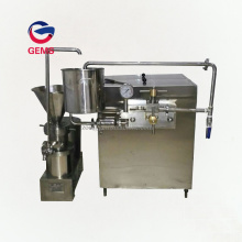 High Pressure Ice Cream Homogenizer Emulsifier Machine Price