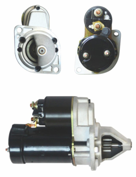 motor de arranque automático 6U-0911-023B 31115