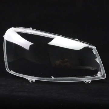 Great Wall Fengjun 5 Headlight Cover - European Version Transparent Lamp Shell