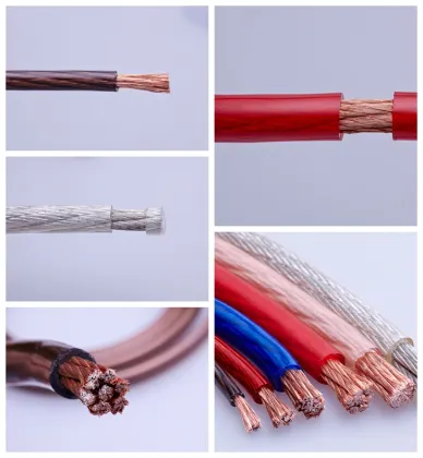 audio video LINK cable