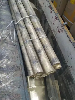 copper tube copper pipe C52400