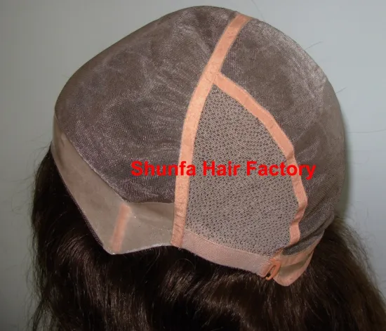 Hairpieces and Toupees for Men,Full Cap Toupee Suppliers,full cap wig for men