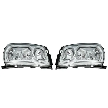 OEM 1730958 Headlight for Scania Truck - High Quality Headlamp Wholesale