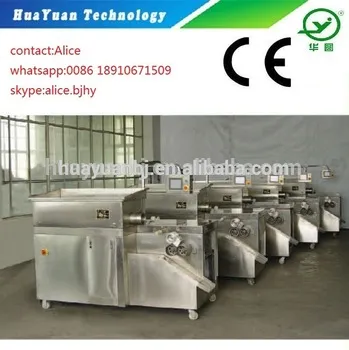 Herb Extract Concentration Pills Making Equipment For Pharmaceutical Industry