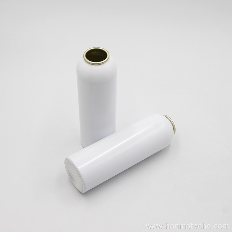 Aluminum Spray Bottle With Sprayer Aerosol