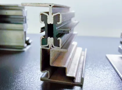 curtain wall exterior decoration wall panels