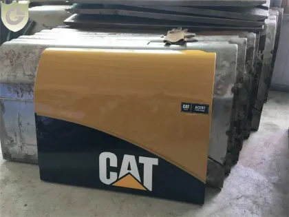 CAT Caterpillar 329D Excavator side door
