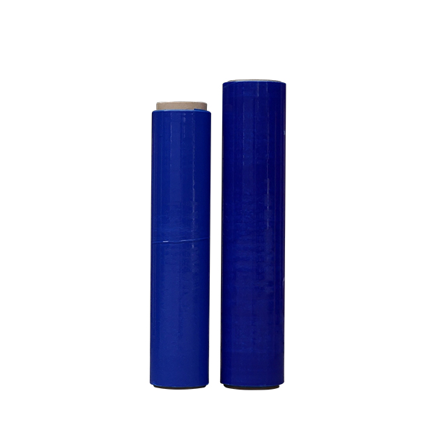 Elastic stretch film