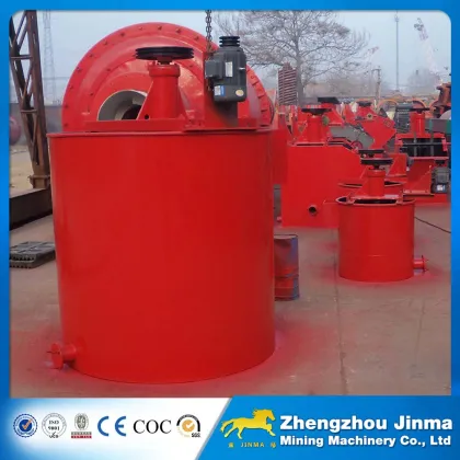 Dressing Gold Leaching Tank With Low Price