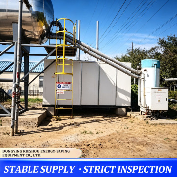 Multi-energy Thermal Storage Heater