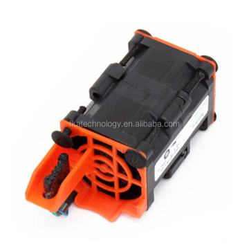 94Y7563 94Y7564 CPU Soğutma Fanı 12V DC IBM Sistemi için 0.84A X3550 M4