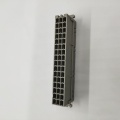 Din Power F Type Three Row Female Crimp