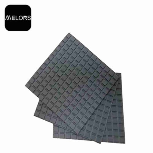 Melors Traction Deck Pad Surf Grip Surfboard Pad