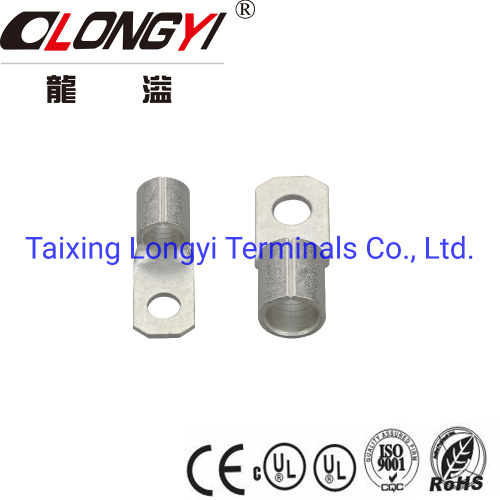 Electrical Bare Non-Insulated Cable Lug Terminals