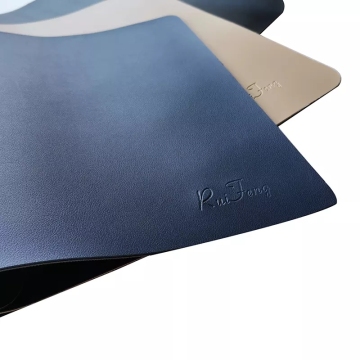 Tanpa air yang dapat disesuaikan dengan air non-slip Soft Rubber Room Mouse Pad