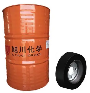 PU resin liquid polyurethane for wheels children's wheel