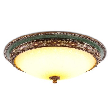 Modern Home Design Surface Mounted Remote Control LED Lamp
