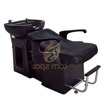 Multifunctional Salon Shampoo Chair