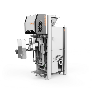 Valve Bag Filling Machines
