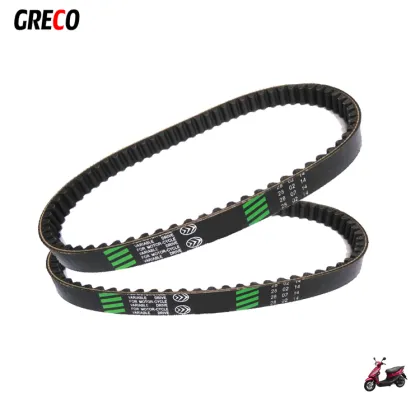 OEM Scooter Drive Belt 431258 for Piaggio Hexagon 125 LX