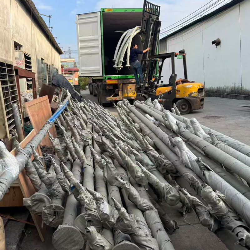 Fonte de aço inoxidável personalizada DEWY para Austrália