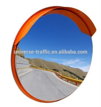convex mirror/ unbreakable convex mirror/traffic convex mirror