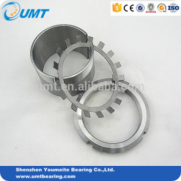 Long Life Adapter Sleeve H218 for Steel Plant