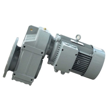 Standard Gearboxes: Parallel Shaft F Series Helical Gearbox for Hoists