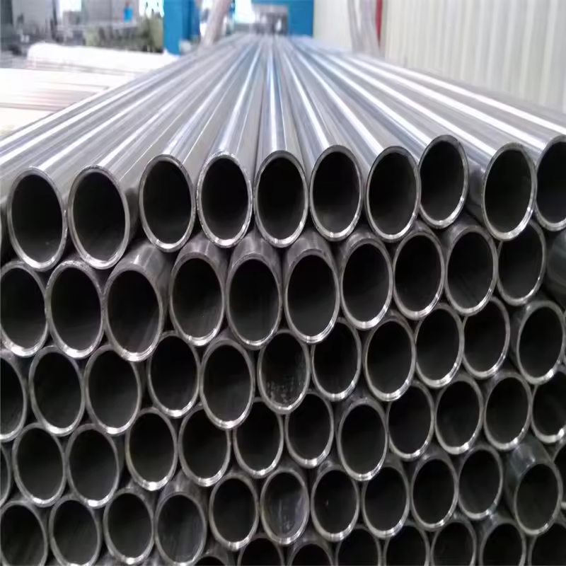 Nickel Alloy Tubes10