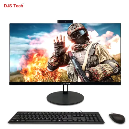 Customized FHD Display Monoblock desktop pc