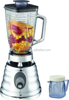 1250ML 450W GLASS Oster gear Blender