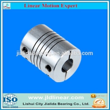 3D printer kit Stepper Motor Flexible Coupling Coupler Shaft Couplings 5 mm*8mm**25 mm