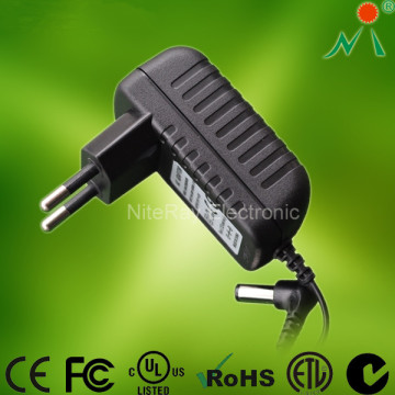 World Travel Adapter Power Supply Unit 5V/6V/9V/12V/24V DC Adaptor