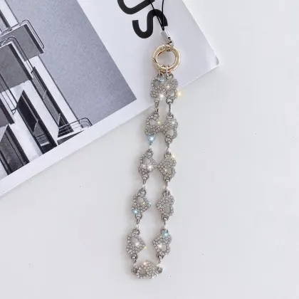 2023 Trending Cell Phone Straps: Lovely Straps for Your Phone