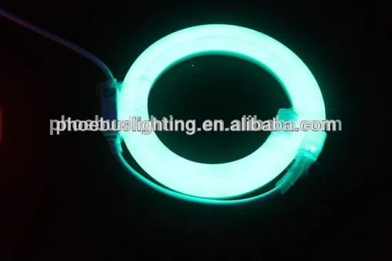 Europe hot sell long life led neon tube