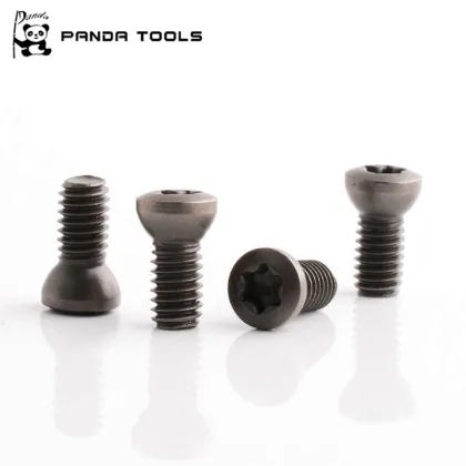 Torx Screw M3x7 Insert Cutting Tools