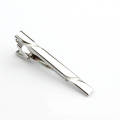 Custom Metal Men Jewelry Fashion Tie Bar Clips