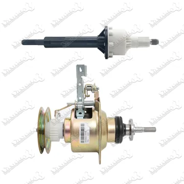 Fully Automatic Washing Machine Clutch Manufacturer