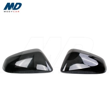 Vỏ gương bằng sợi carbon cho 2015-2017 Lexus NX