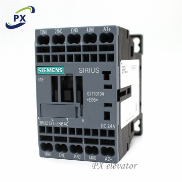 Original New Electrical Contactor 3RH2140 & 3RH2131-2BB40 3RH2131-1BB40 2NO+2NC