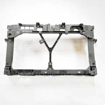 High-Quality ABS Material Radiator Bracket for Mazda 3 (2011-2013)