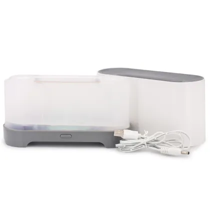 Custom Aroma Diffusers: ODM OEM Ultrasonic Fragrance Diffusers & Wax Melters