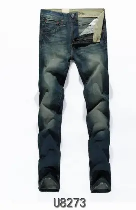 2014 newest fashion Levis replica jeans, fashion men's jeans Levis, replica Levis jeans retail and Wholesale