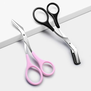 Stainless Steel Professional Beauty Care Tool