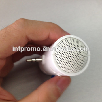 mini single speaker