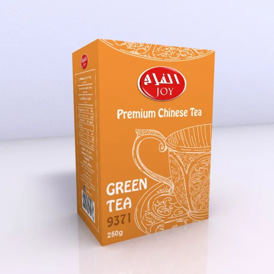 Fresh Premium Chunmee Green Tea 9371